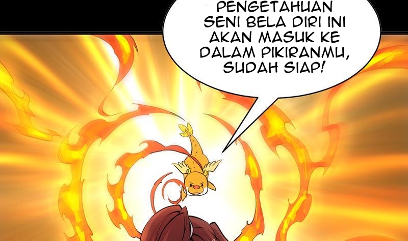 Guardian Dragon System Chapter 17 Gambar 6